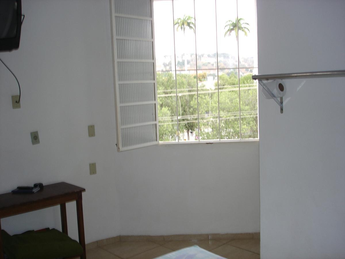 Delmus Hotel Conselheiro Pena Room photo